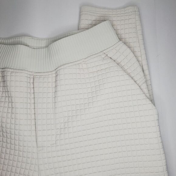 Lululemon lab Textured Grid High-Rise Jogger 28" Size 8 - Picture 9 of 12